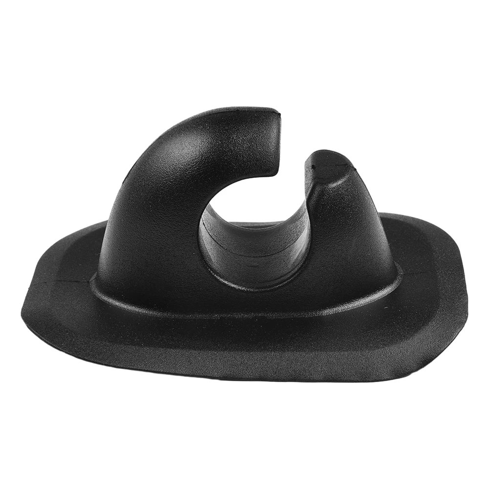 Boat Clips Paddle Tools 11 * 8.3cm / 4.33* 3.27in Paddle Clips Pole Paddle Clips Black / Grey Inflatable Boat Durable Hot Sale
Boat Clips Paddle Tools 11 * 8.3cm / 4.33* 3.27in Paddle Clips Pole Paddle Clips Black / Grey Inflatable Boat Durable Hot Sale