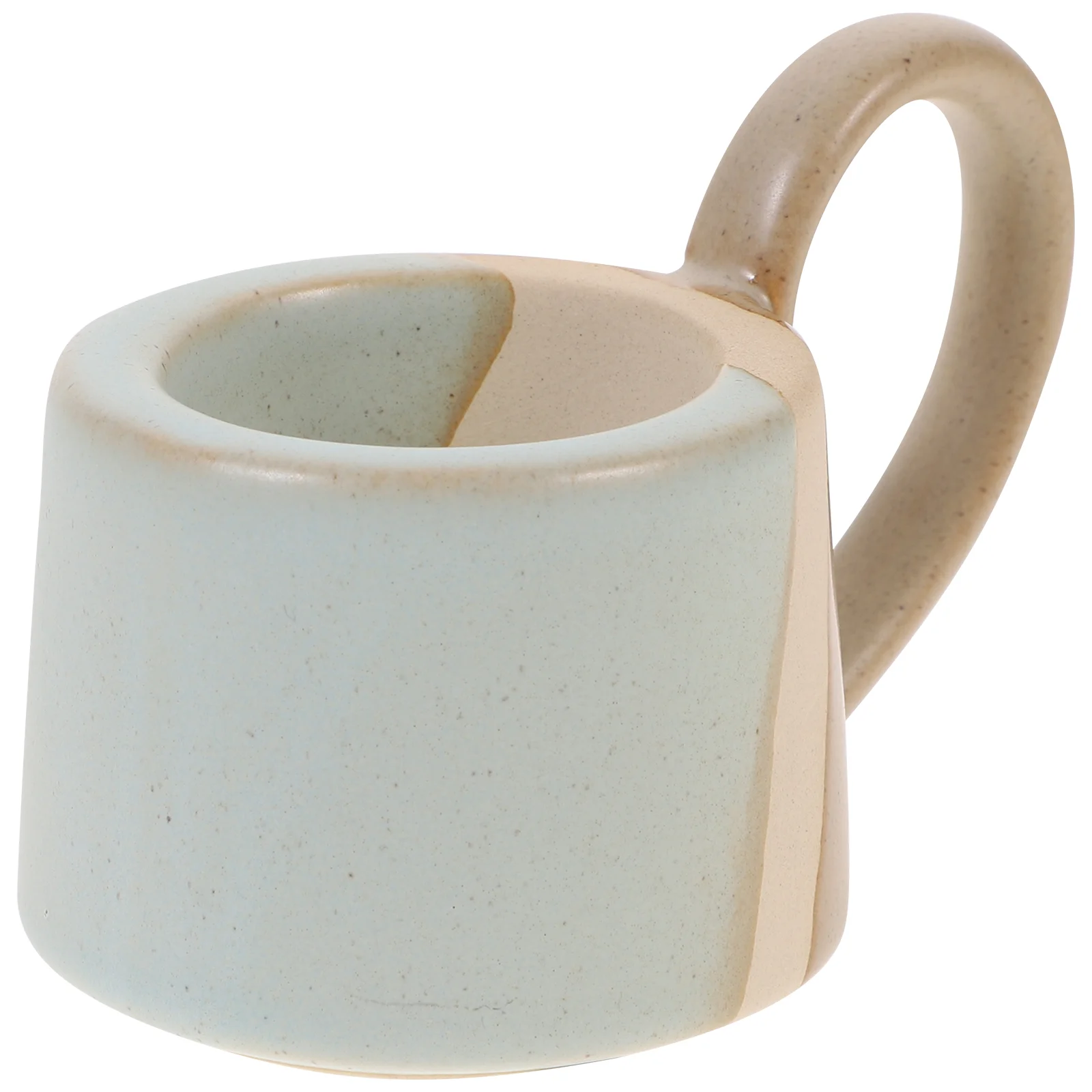 Retro Holder Ceramic Taper Holder Home Tabletop Holder Decor 
Retro Holder Ceramic Taper Holder Home Tabletop Holder Decor