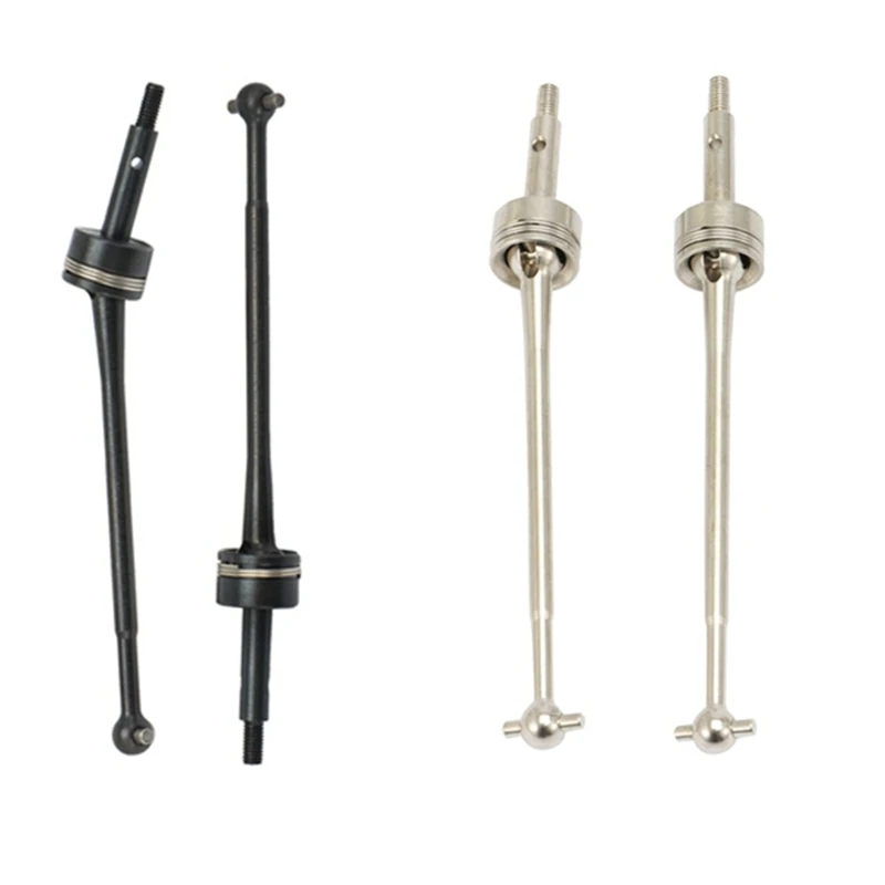 Приводной вал 45 для Wltoys 144001 124019 LC Racing 1/14 RC Drift, 2 шт. 
Приводной вал 45 для Wltoys 144001 124019 LC Racing 1/14 RC Drift, 2 шт.