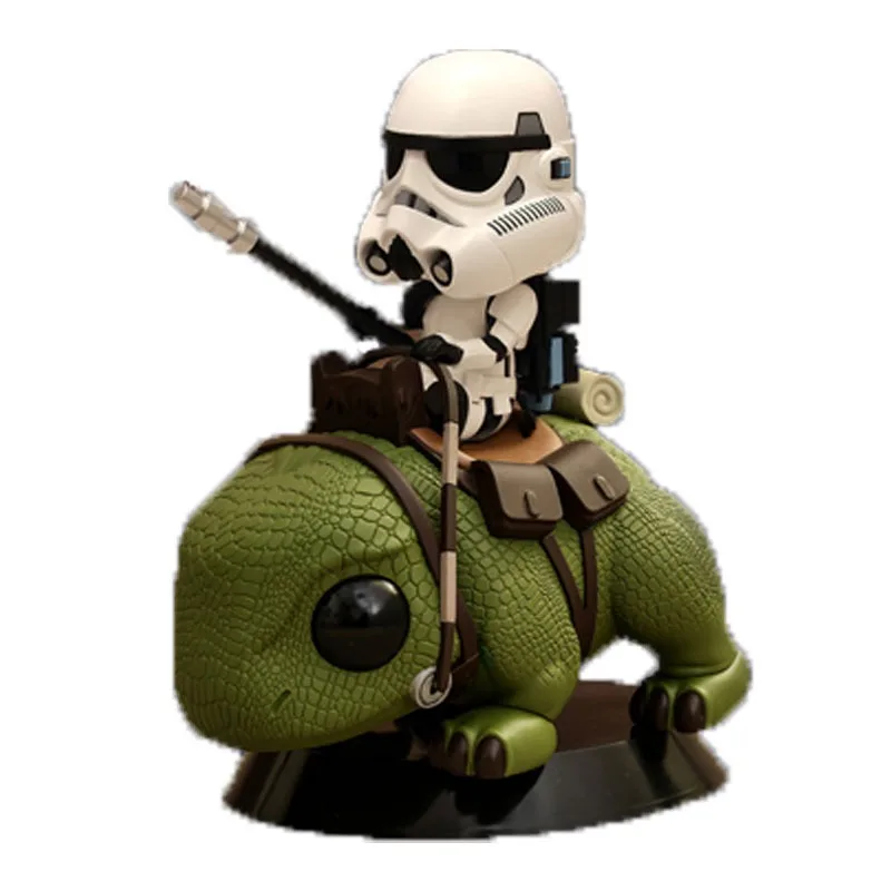 Лидер продаж, Cosbaby, Звездные войны, Песочник, аниме фигурка Dewback, коллекционные экшн-игрушки, спасибо за вашу покупку
Лидер продаж, Cosbaby, Звездные войны, Песочник, аниме фигурка Dewback, коллекционные экшн-игрушки, спасибо за вашу покупку