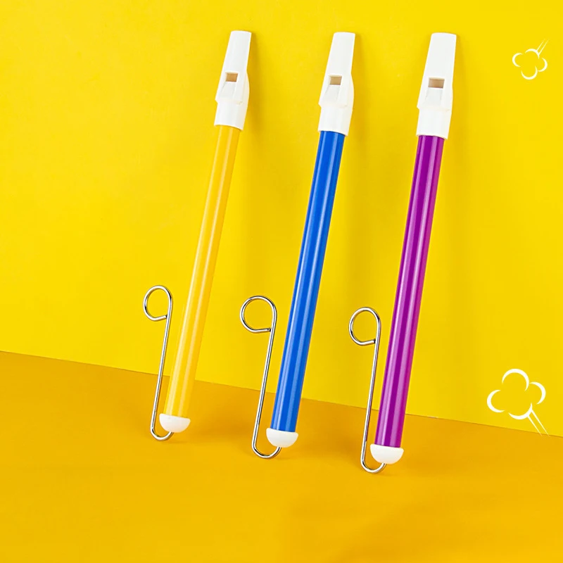Slide Whistle Toy Slide Whistle Durable Children Classic Musical Instrument Toys Children Classic Musical Toys
Slide Whistle Toy Slide Whistle Durable Children Classic Musical Instrument Toys Children Classic Musical Toys