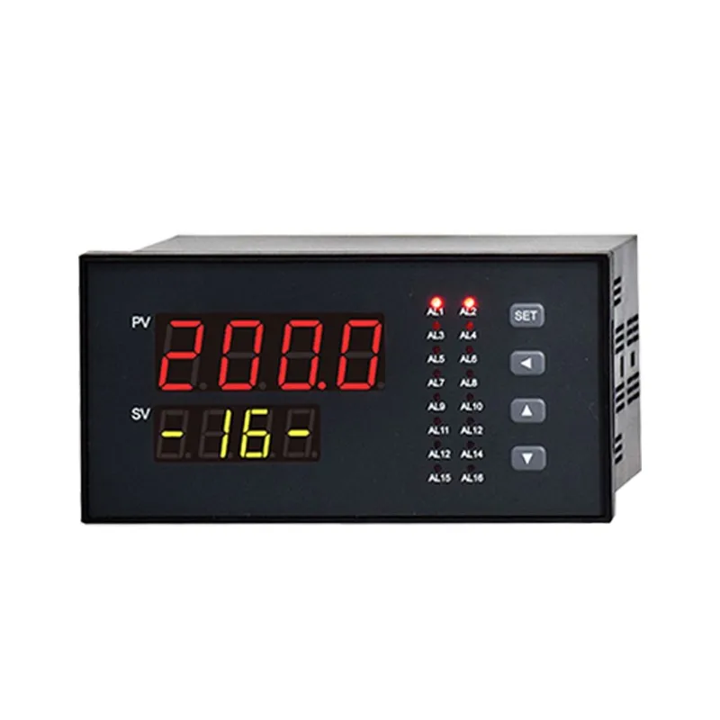 Intelligent Multi-Channel Itinerant Detector Temperature Inspection Current Voltage Pressure Data Curve Test Recorder
Intelligent Multi-Channel Itinerant Detector Temperature Inspection Current Voltage Pressure Data Curve Test Recorder