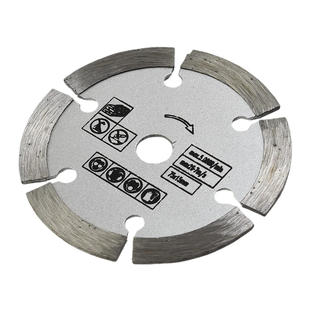 3pcs 3inch Angle Grinder Attachment Glass Cutting Discs Fit For Cutting Polishing Wood Stainless Steel Stone Plastic
3pcs 3inch Angle Grinder Attachment Glass Cutting Discs Fit For Cutting Polishing Wood Stainless Steel Stone Plastic