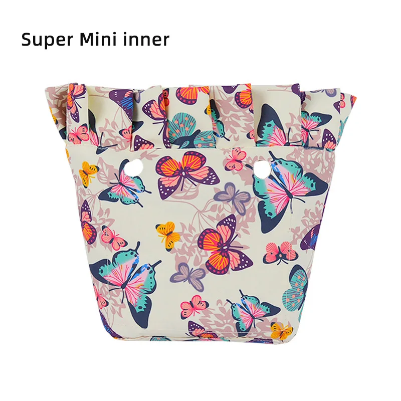 New Composite Twill Cloth Waterproof Zipper Pocket for Super Mini Obag Frill Pleat Inner Lining Insert Pocket for O Bag
New Composite Twill Cloth Waterproof Zipper Pocket for Super Mini Obag Frill Pleat Inner Lining Insert Pocket for O Bag