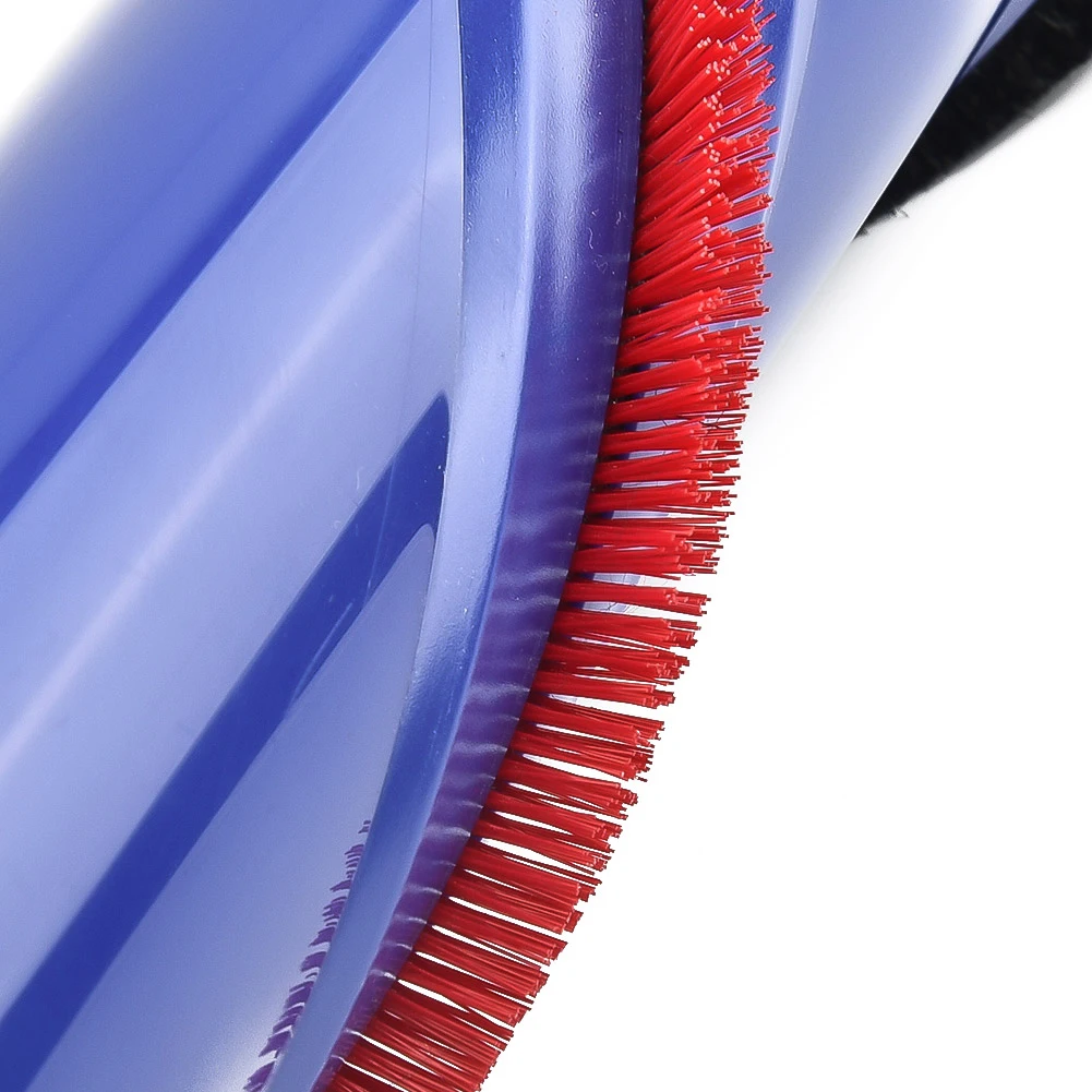 For DYSON V6 Animal Vacuum Brushroll Brush Roll Brushbar 240mm Vacuum Cleaner Accessories Household Cleaning Parts Replacement 
For DYSON V6 Animal Vacuum Brushroll Brush Roll Brushbar 240mm Vacuum Cleaner Accessories Household Cleaning Parts Replacement