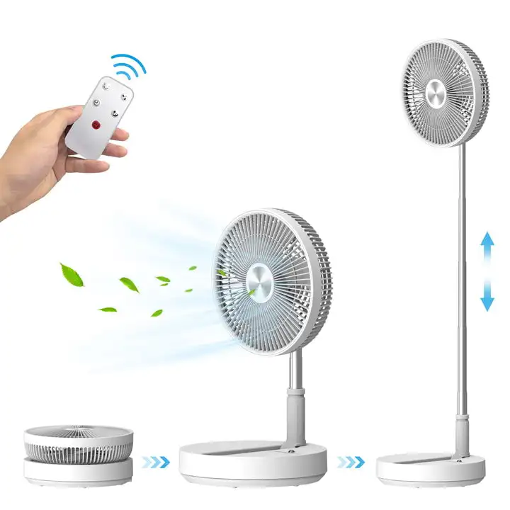 Foldable Portable Table Fan, Height Adjustable Pedestal Fan, Auto-Oscillating Desk Fan, Remote Control Standing Fan, Bedroom,Tra
Foldable Portable Table Fan, Height Adjustable Pedestal Fan, Auto-Oscillating Desk Fan, Remote Control Standing Fan, Bedroom,Tra