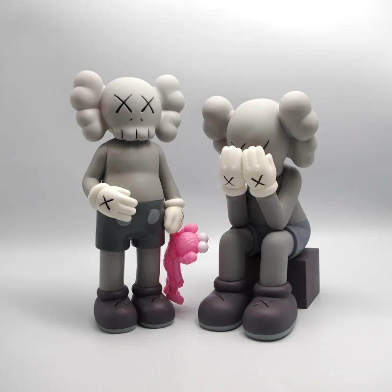 Статуя женская из мультфильма «Интернет-знаменитости», 20/30 см
Статуя женская из мультфильма «Интернет-знаменитости», 20/30 см