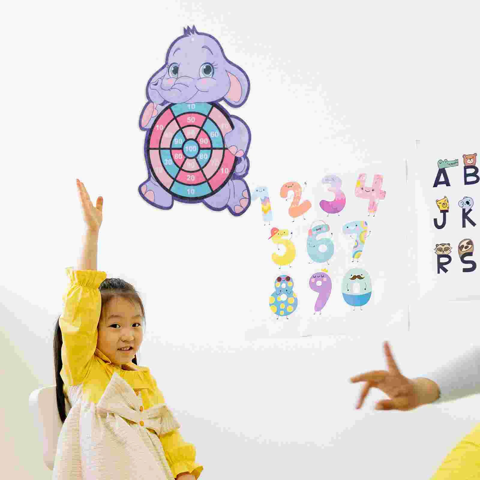 Fun Games Sticky Ball Dart Boards Kids Throwing Toys Boy Age 8-10 Years Old Organizer 
Fun Games Sticky Ball Dart Boards Kids Throwing Toys Boy Age 8-10 Years Old Organizer