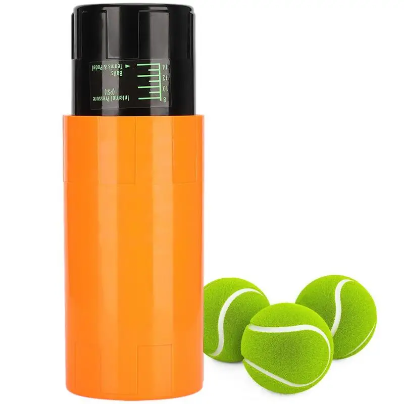 Tennis Ball Pressure Can Revive Tennis Ball Pressure Keeper Tennis Ball Saver Tennis Balls Pressure Can Storage Box Container
Tennis Ball Pressure Can Revive Tennis Ball Pressure Keeper Tennis Ball Saver Tennis Balls Pressure Can Storage Box Container