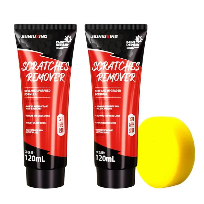 Car Scratch Remover Repair Car Paint Scratch Repair Car Scratch & Swirl Remover Repair Polish Paint Agent Eraser Auto 
Car Scratch Remover Repair Car Paint Scratch Repair Car Scratch & Swirl Remover Repair Polish Paint Agent Eraser Auto