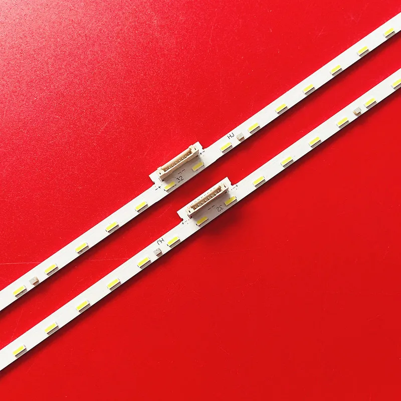 Новая светодиодная лента для подсветки ST0650AB9 ST0650A68 _ 64 светодиодный _ L/R 734.03507.000
Новая светодиодная лента для подсветки ST0650AB9 ST0650A68 _ 64 светодиодный _ L/R 734.03507.000