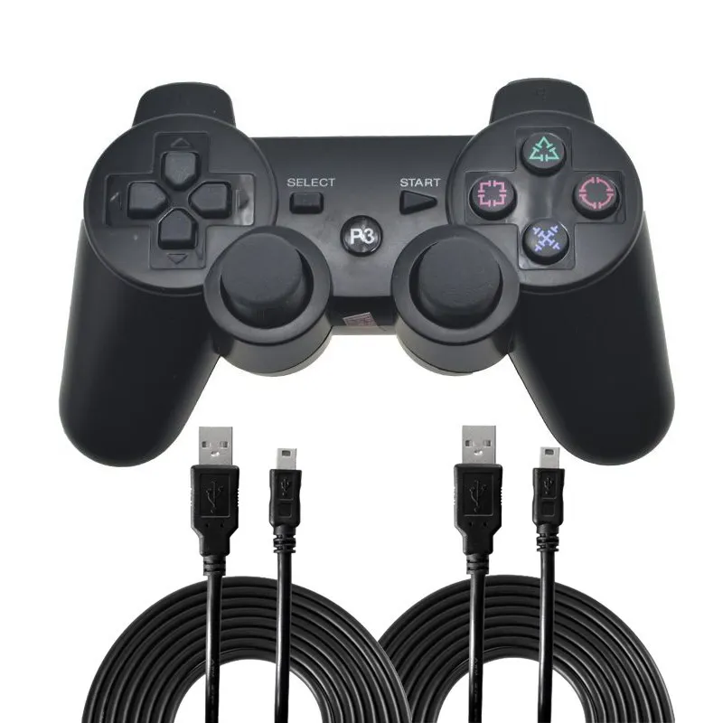 For PS3 Controller USB Power Charger Wire Charging Cable Cord For Sony Playstation 3 Controller Game Accessories Dropshipping
For PS3 Controller USB Power Charger Wire Charging Cable Cord For Sony Playstation 3 Controller Game Accessories Dropshipping