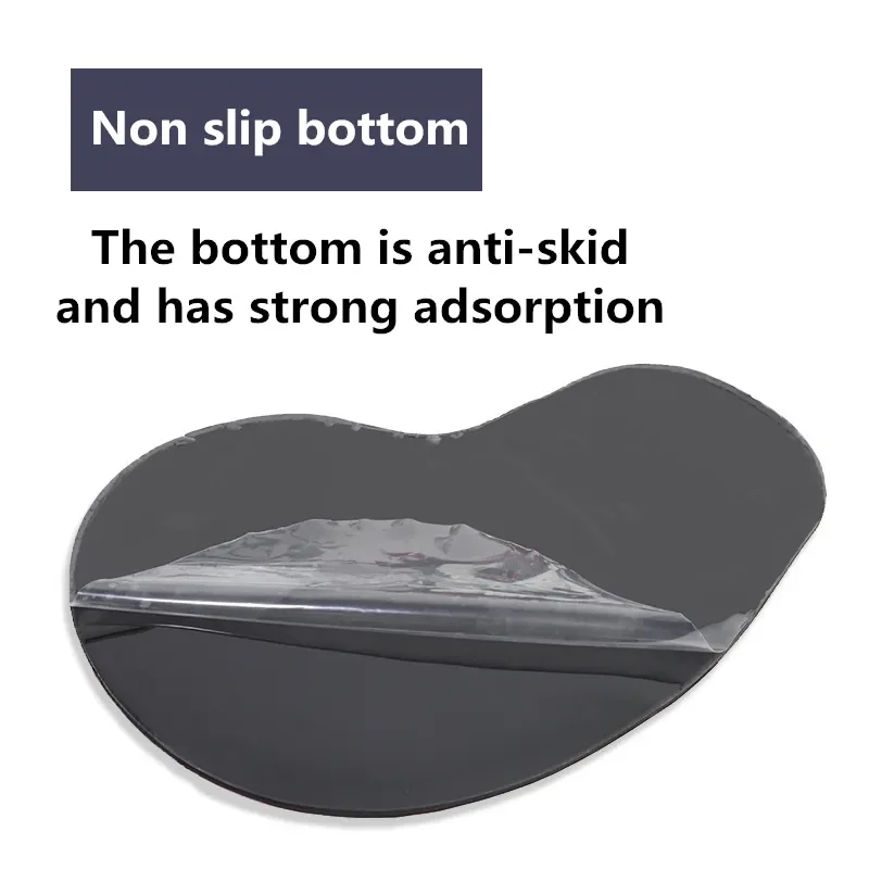 2022 trend Solid Color Mouse Pad Gaming Mousepad silica gel Wristband Comfortable Mice Mat Mouse Pad Gamer For PC Laptop 
2022 trend Solid Color Mouse Pad Gaming Mousepad silica gel Wristband Comfortable Mice Mat Mouse Pad Gamer For PC Laptop