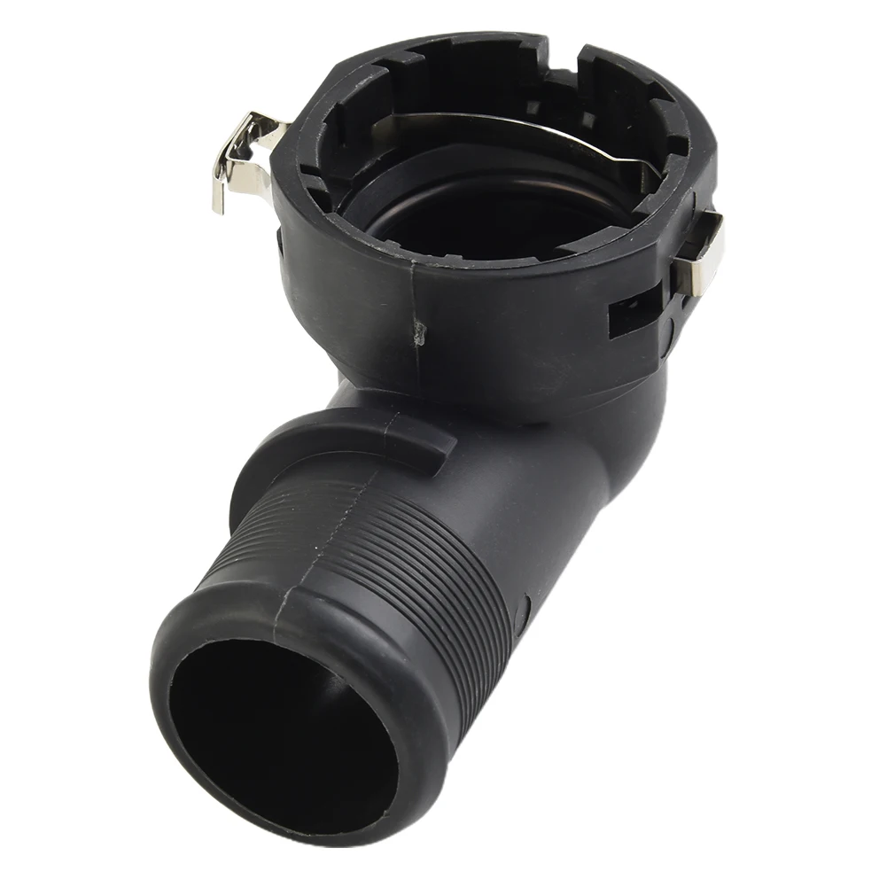 New Lower Hose Connector 1.6L 2.0L 2.4L 14-19 254851J000 Black Connector For IONIQ 1.6L 1580CC For HYUNDAI For KIA
New Lower Hose Connector 1.6L 2.0L 2.4L 14-19 254851J000 Black Connector For IONIQ 1.6L 1580CC For HYUNDAI For KIA