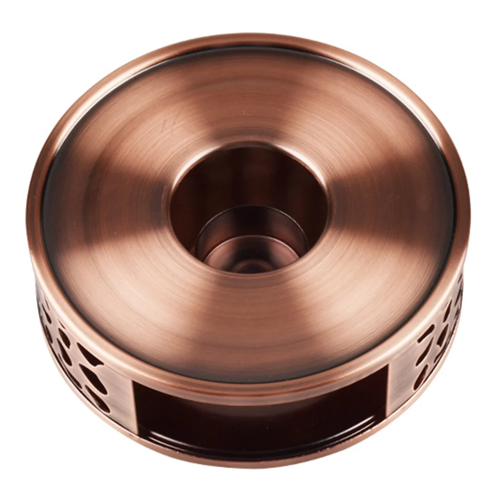 Vintage Teapot Warmer Base Dish Stainless Steel Kettle Glass Warming Tool Set Heating Light
Vintage Teapot Warmer Base Dish Stainless Steel Kettle Glass Warming Tool Set Heating Light