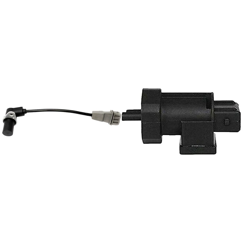 Crankshaft Position Sensor For KIA Carnival OK56P-18-891 & Car Transmission Speed Sensor For Hyundai Trasjet Accent
Crankshaft Position Sensor For KIA Carnival OK56P-18-891 & Car Transmission Speed Sensor For Hyundai Trasjet Accent