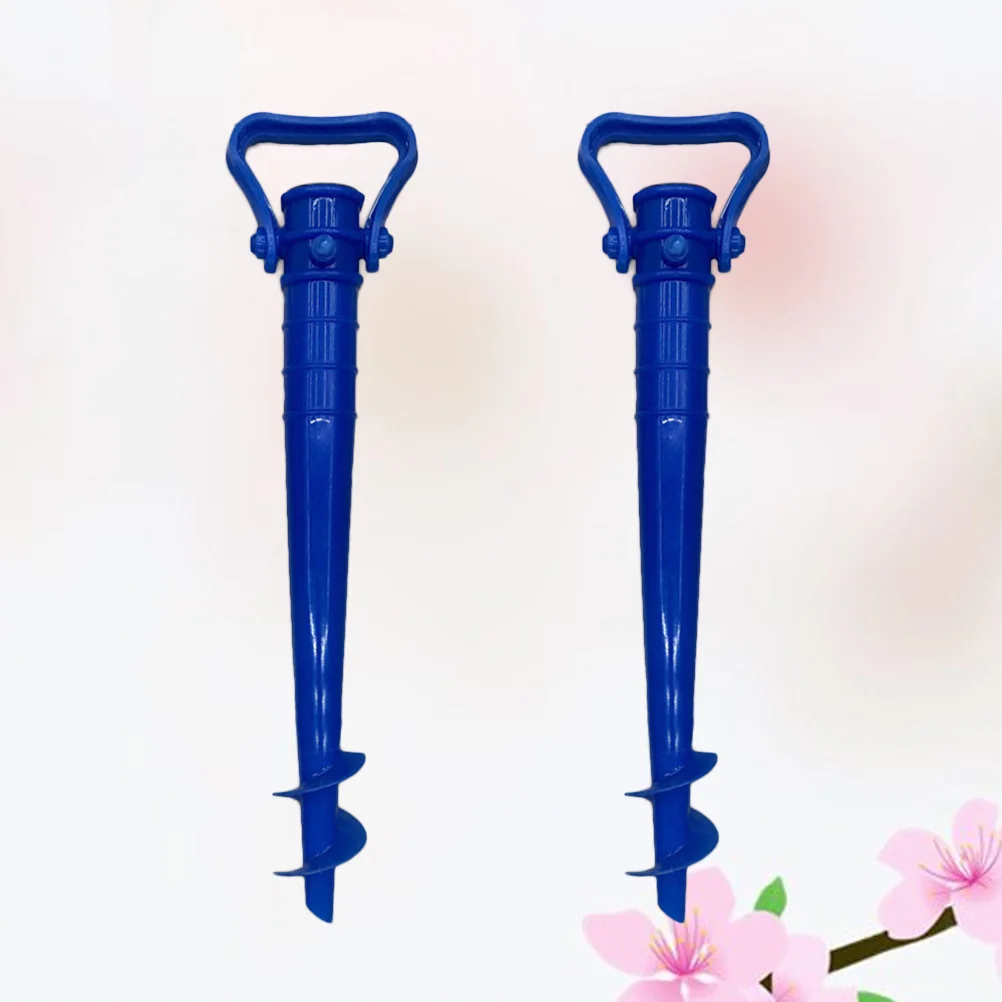 Pack of 2 Beach Sand Anchor, Metal Holder Stand, Beach Anchor Spikefor Strong Winds ( Blue )
Pack of 2 Beach Sand Anchor, Metal Holder Stand, Beach Anchor Spikefor Strong Winds ( Blue )