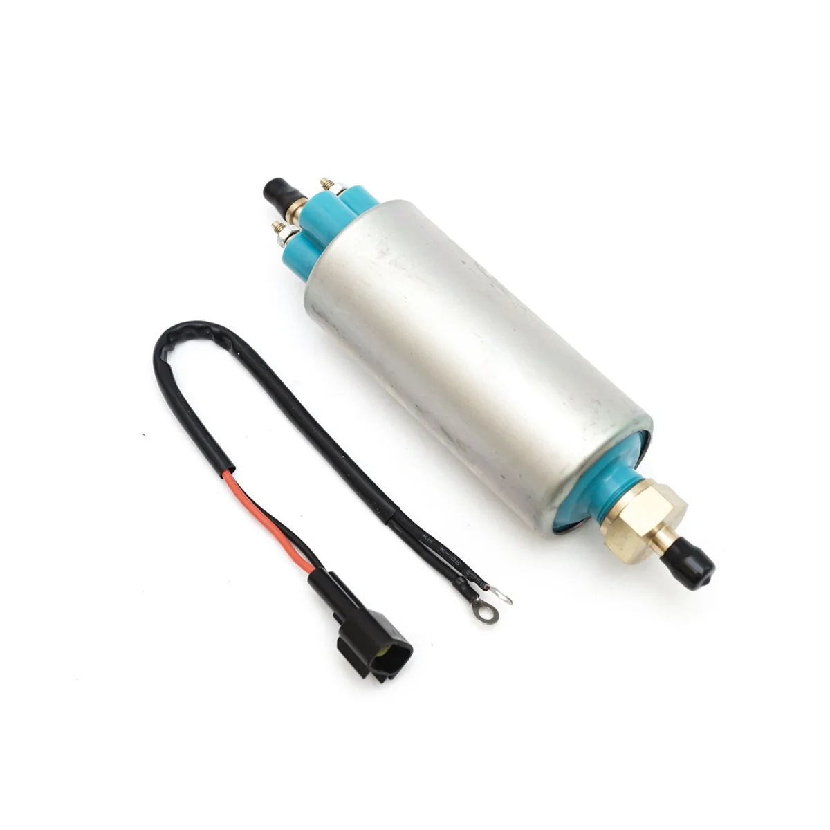 Low Pressure Crude Oil Petrol Gasoline Electric Fuel Pump for Mercury E8248 / 888251T02
Low Pressure Crude Oil Petrol Gasoline Electric Fuel Pump for Mercury E8248 / 888251T02