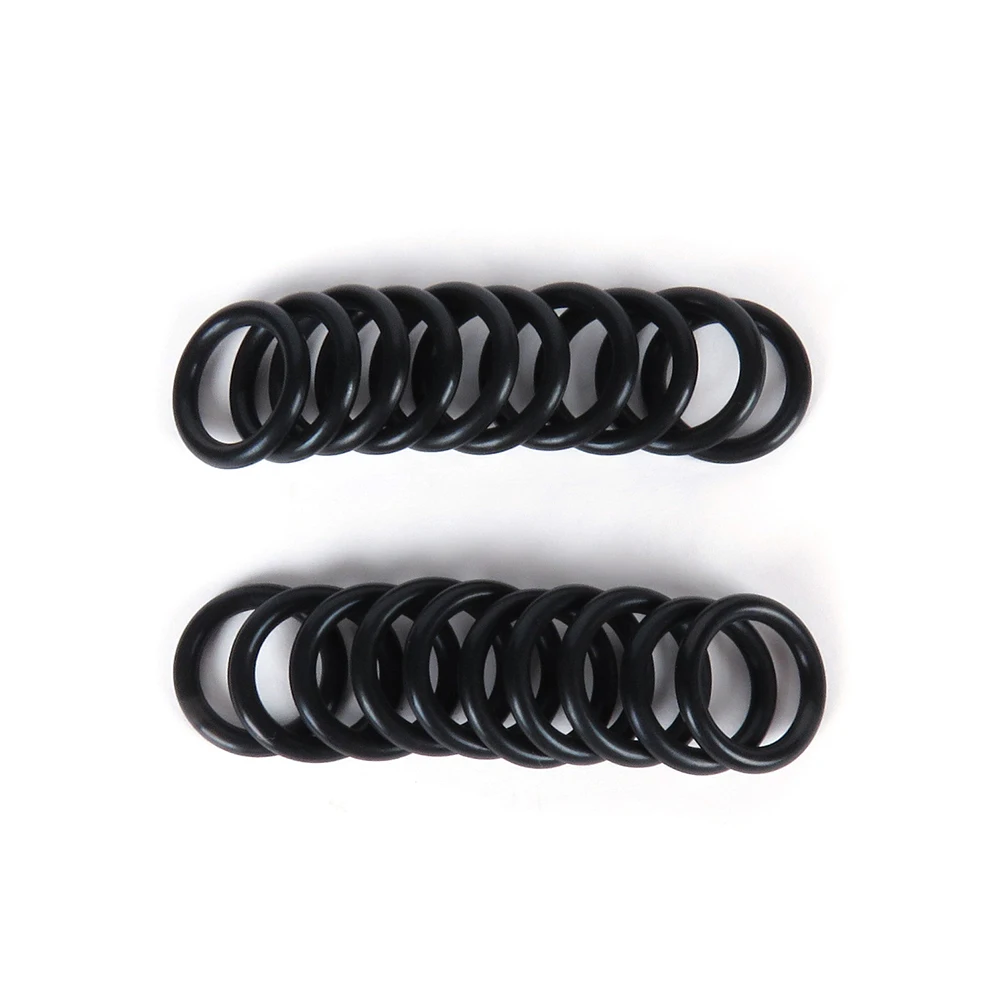 20 PCS O Rings Rubber Scuba Diving Dive O-Rings Kit Hoses BCD Regulator Rings Refill Dive O-Ring Swimming Accessories
20 PCS O Rings Rubber Scuba Diving Dive O-Rings Kit Hoses BCD Regulator Rings Refill Dive O-Ring Swimming Accessories
