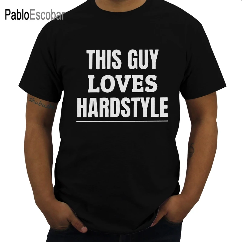 This Guy Loves Hardstyle T-Shirts for Men Music Defqon Hardcore Dance DJ Techno Club EDM Cotton Tee Shirt Short Sleeve T Shirts
This Guy Loves Hardstyle T-Shirts for Men Music Defqon Hardcore Dance DJ Techno Club EDM Cotton Tee Shirt Short Sleeve T Shirts