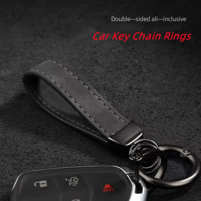 Metal Key Ring New Style Key Chain Rings Car Styling Keychain Car Accessories For Men And Women Car Key Chain Rings Leather
Metal Key Ring New Style Key Chain Rings Car Styling Keychain Car Accessories For Men And Women Car Key Chain Rings Leather