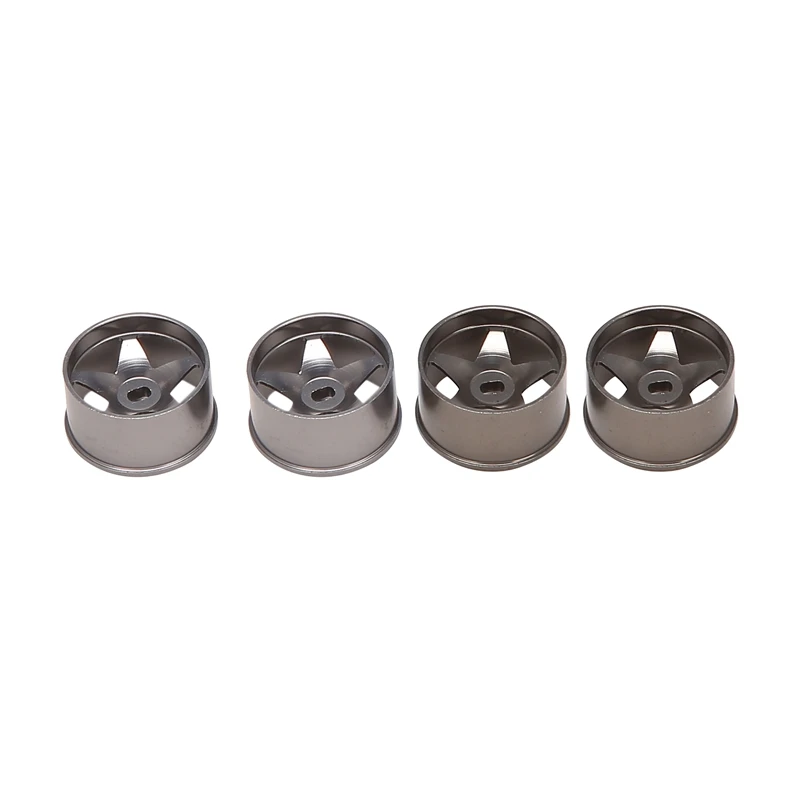 4Pcs for 1:28 Mosquito Car Upgrade Parts OP Parts IW04 Aluminum Alloy Wheel Hair Metal Aluminum Alloy Wheel
4Pcs for 1:28 Mosquito Car Upgrade Parts OP Parts IW04 Aluminum Alloy Wheel Hair Metal Aluminum Alloy Wheel