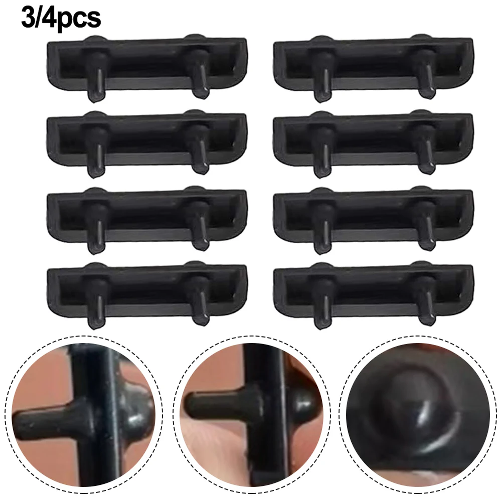 Air Fryer Rubber Bumpers Scratch Protective Covers Parts Accessories Grill Pan Rubber Bumpers Kitchen Tools
Air Fryer Rubber Bumpers Scratch Protective Covers Parts Accessories Grill Pan Rubber Bumpers Kitchen Tools