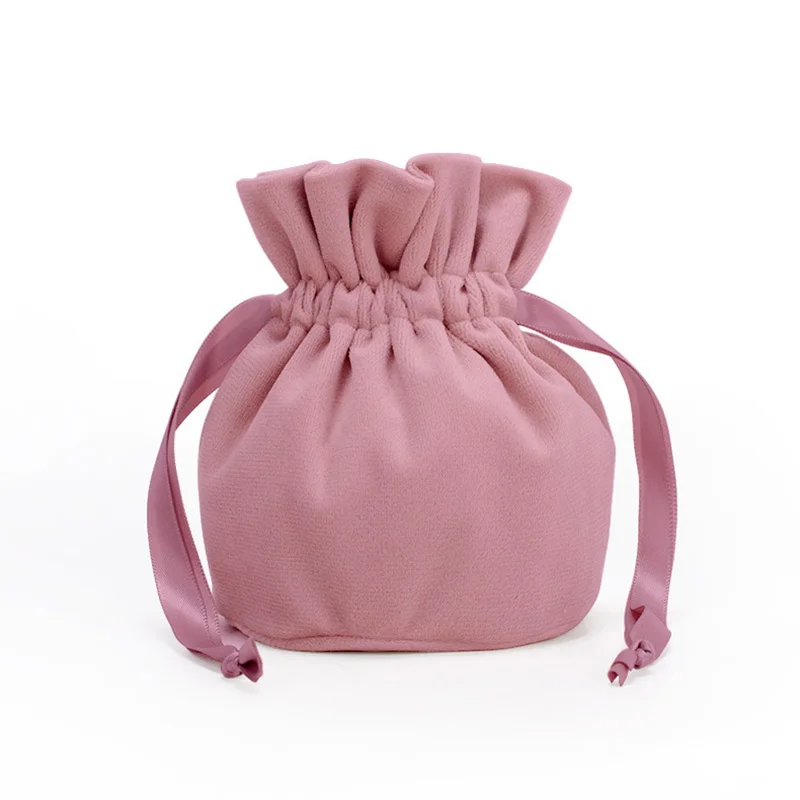 Фланелевые мешочки для ювелирных изделий DIWEINI
Фланелевые мешочки для ювелирных изделий DIWEINI