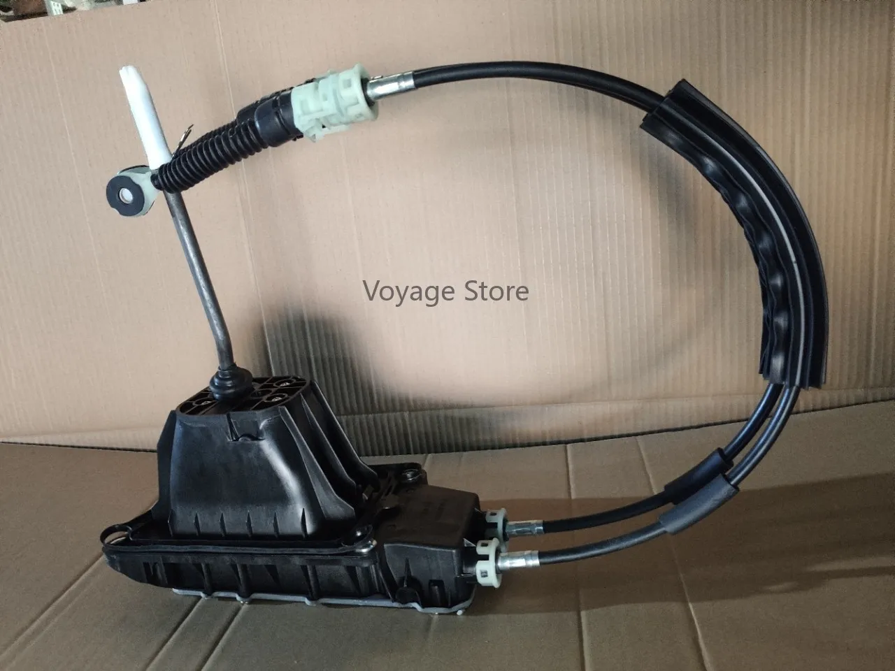 Применимо к сборке линейного механизма переключения Tiida livina sylphy 34108-BC00A 
Применимо к сборке линейного механизма переключения Tiida livina sylphy 34108-BC00A