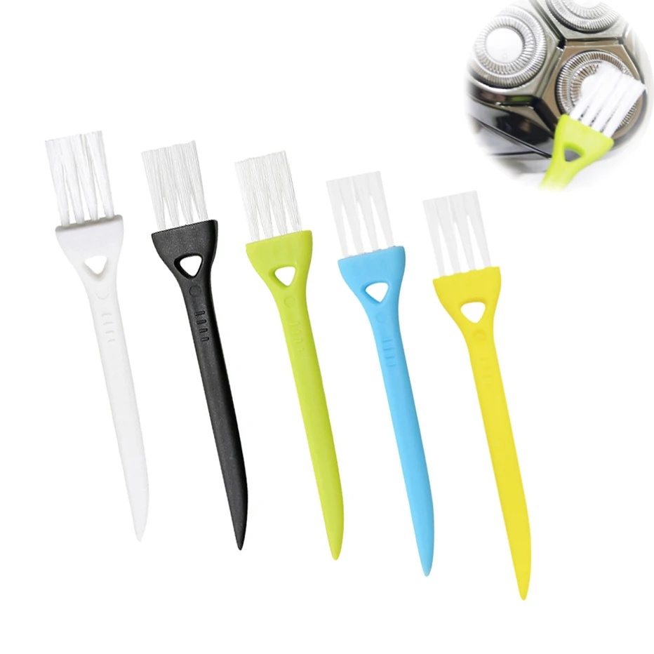 10pcs Brush Razor Hair Brush Multifunctional Small Crevice Groove Cleaning Brush Kitchen Bathroom Accessories
10pcs Brush Razor Hair Brush Multifunctional Small Crevice Groove Cleaning Brush Kitchen Bathroom Accessories
