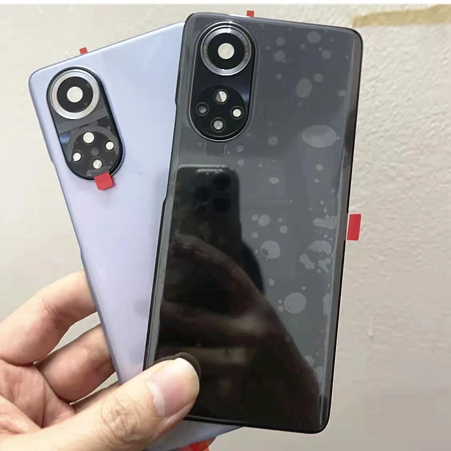 For Huawei nova 9 Pro Battery Back Rear Cover Door Nova9 Pro Housing Battery Back Cover With Fraem Lens Replacement
For Huawei nova 9 Pro Battery Back Rear Cover Door Nova9 Pro Housing Battery Back Cover With Fraem Lens Replacement