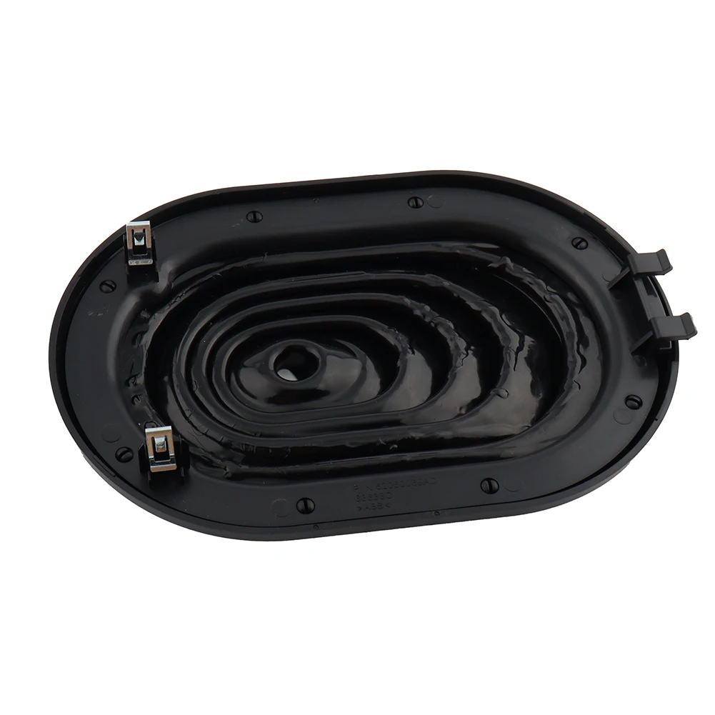 Крышка ручки переключения передач для Jeep Wrangler 07-10 
Крышка ручки переключения передач для Jeep Wrangler 07-10