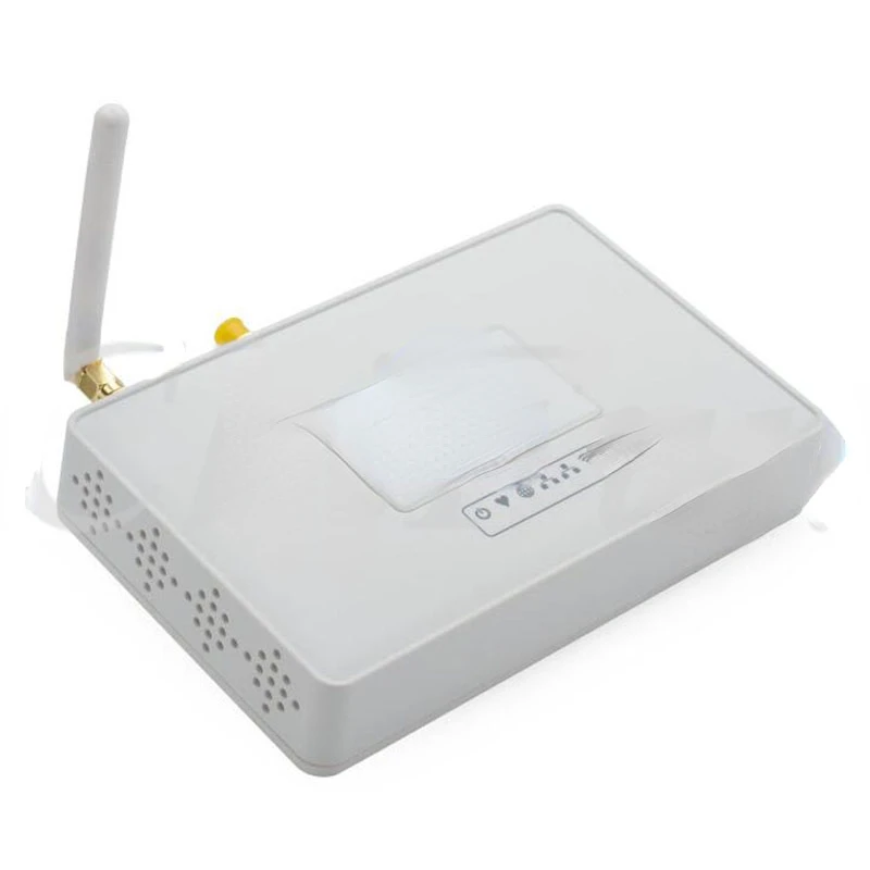 

Домашний шлюз LoRaWAN Pico LG308, 8-канальный шлюз без модуля 4G, Бесплатная доставка