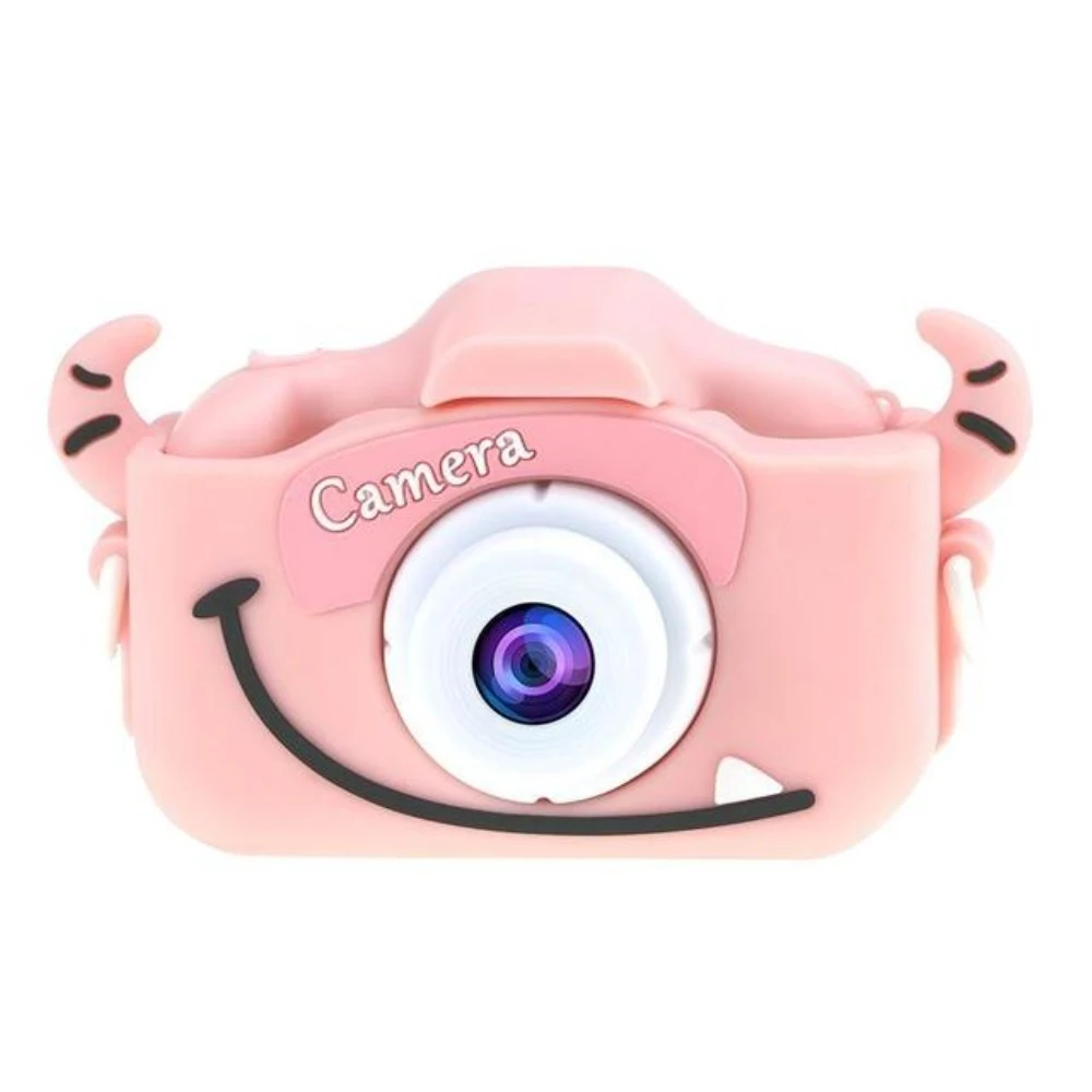 2.020mp Photographic Video Camera 1080p 600mah Lithium Battery Childrens Camera Ips Screen Hd Digital Camera Photographic Toy
2.020mp Photographic Video Camera 1080p 600mah Lithium Battery Childrens Camera Ips Screen Hd Digital Camera Photographic Toy