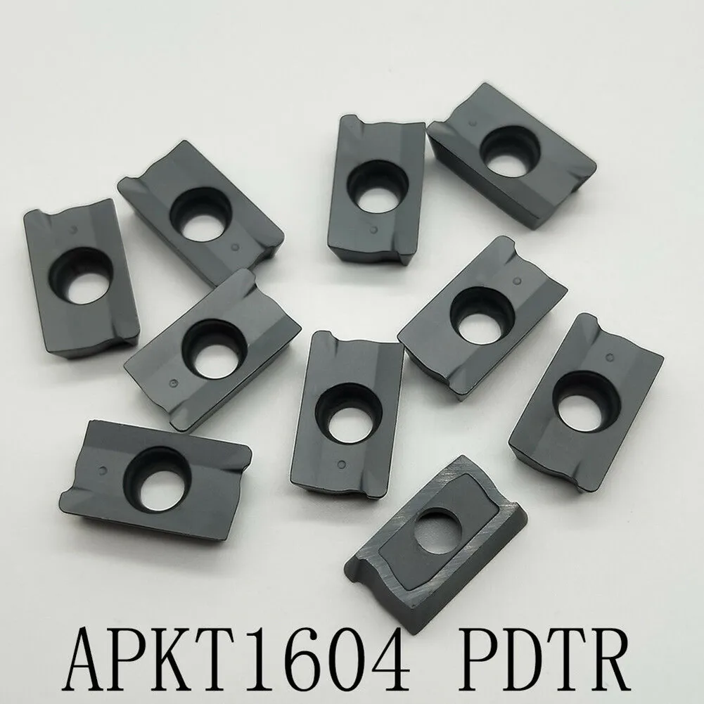 Индексируемая фрезерная вставка APKT1604 PDTR LT30, карбидная вставка для нержавеющей стали, Индексируемые фрезерные вставки, лезвие фрезы
Индексируемая фрезерная вставка APKT1604 PDTR LT30, карбидная вставка для нержавеющей стали, Индексируемые фрезерные вставки, лезвие фрезы