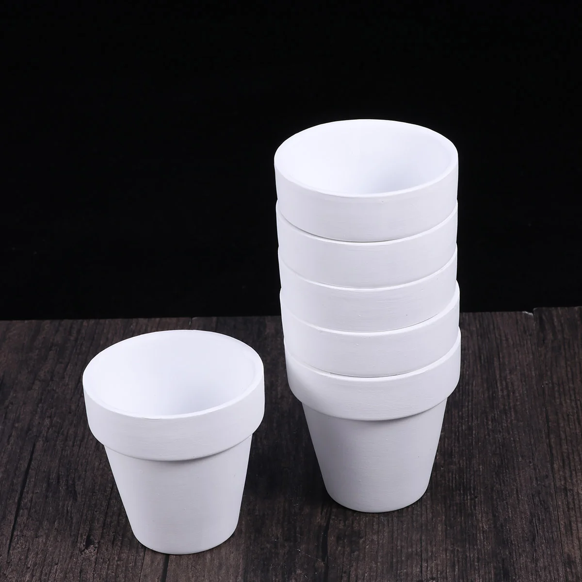 10 Pcs Hydroponic Planter Orchid Planter Nursery Pot Flower Pots Indoor Plants Ceramics Decorative Planter
10 Pcs Hydroponic Planter Orchid Planter Nursery Pot Flower Pots Indoor Plants Ceramics Decorative Planter