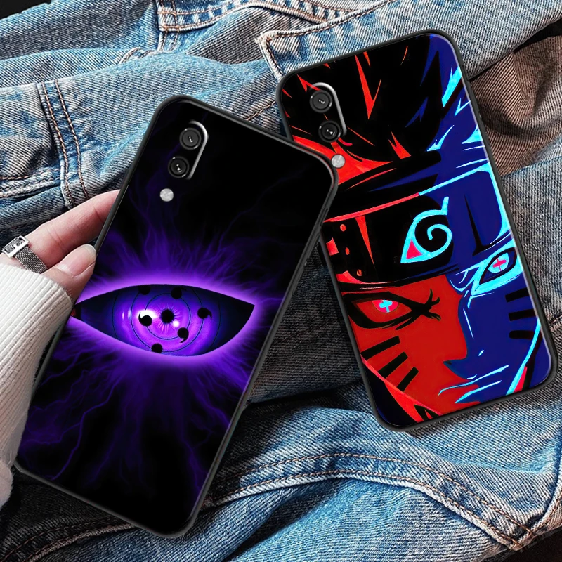 NARUTO Japan Anime For Xiaomi Redmi 7 7A 8 8A 7 9i 9AT 9 9T 9A 9C Note 7 8 2021 Pro 8T Phone Case Soft Carcasa Funda Back
NARUTO Japan Anime For Xiaomi Redmi 7 7A 8 8A 7 9i 9AT 9 9T 9A 9C Note 7 8 2021 Pro 8T Phone Case Soft Carcasa Funda Back