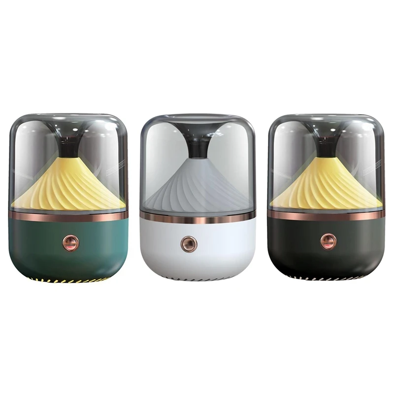 Essential Oil Aroma Diffuser USB Humidifier Household Ultrasonic Automatic Fragrance Diffuser Atomizer Aroma Diffuser
Essential Oil Aroma Diffuser USB Humidifier Household Ultrasonic Automatic Fragrance Diffuser Atomizer Aroma Diffuser