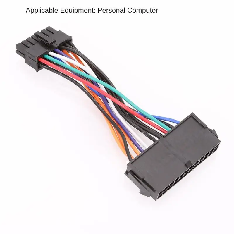 Power Line Adapter High Quality More Stable Compatible With Ibm Q77 B75 A75 Q75 Long Life Durable And Reliable Convenient
Power Line Adapter High Quality More Stable Compatible With Ibm Q77 B75 A75 Q75 Long Life Durable And Reliable Convenient
