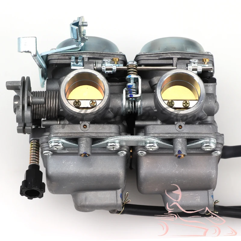 

PD26JS PD26J Carburetor CB125T CB125 CA CB250 Cl125-3 Double Twin Cylinder engine Carb
