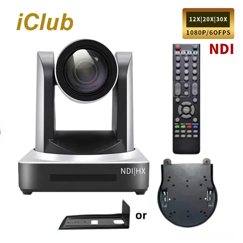 iclub NDI POE 20x 30x 12X Optical zoom video conference room ptz optics camera support 3G-SDI with HDMI LAN USB3.0 Broadcast
iclub NDI POE 20x 30x 12X Optical zoom video conference room ptz optics camera support 3G-SDI with HDMI LAN USB3.0 Broadcast