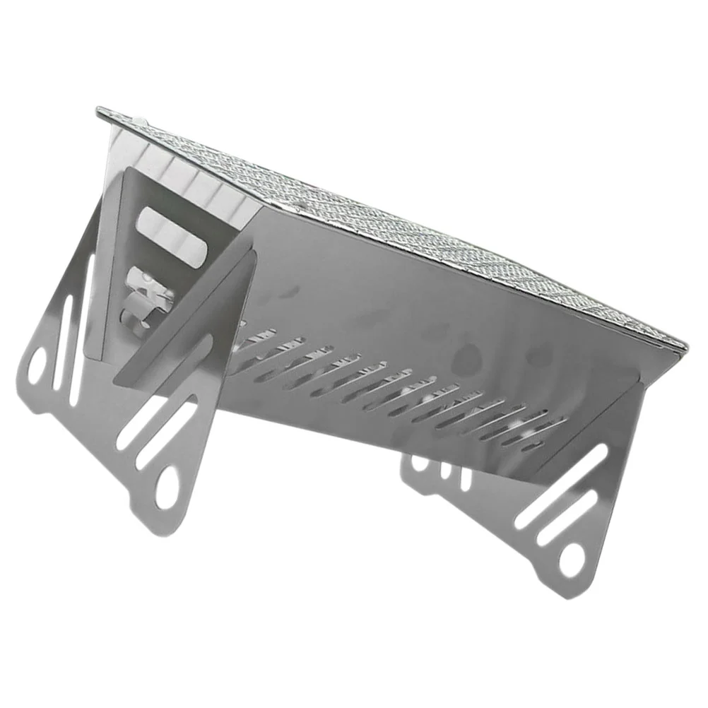 Tool Bbq Stove Stainless Steel Grill Barbecue Folding Outdoor Rack Supply Foldable Small Charcoal
Tool Bbq Stove Stainless Steel Grill Barbecue Folding Outdoor Rack Supply Foldable Small Charcoal