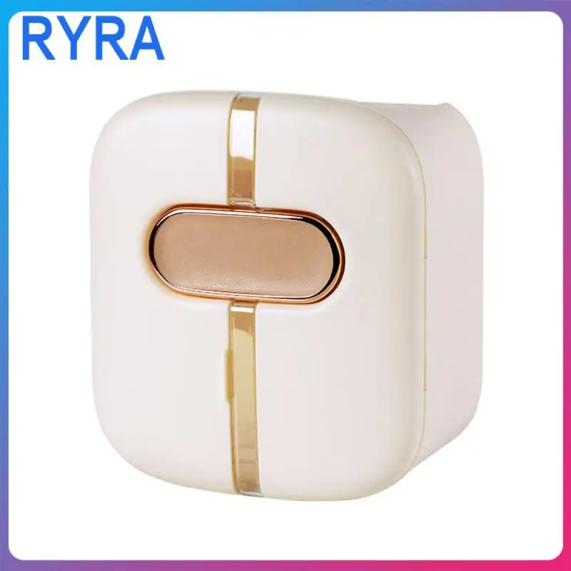 Punch-free Tissue Storage Box High Quality Waterproof Wall Mounted Plastic Paper Towels Holder Toilet Paper Holder Box Luxury
Punch-free Tissue Storage Box High Quality Waterproof Wall Mounted Plastic Paper Towels Holder Toilet Paper Holder Box Luxury