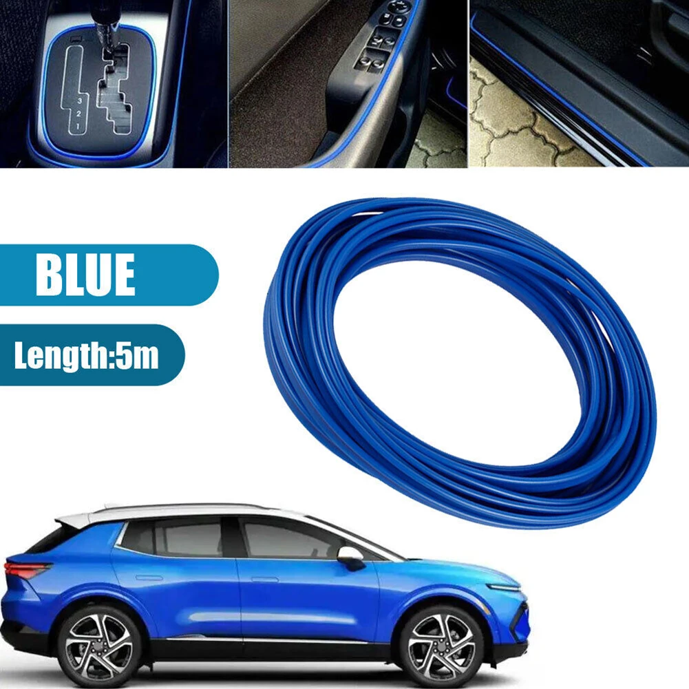 Durable High Quality Brand New Trims Strips Decoration Car Decoration Interior Accessories Moulding Trims Strips
Durable High Quality Brand New Trims Strips Decoration Car Decoration Interior Accessories Moulding Trims Strips