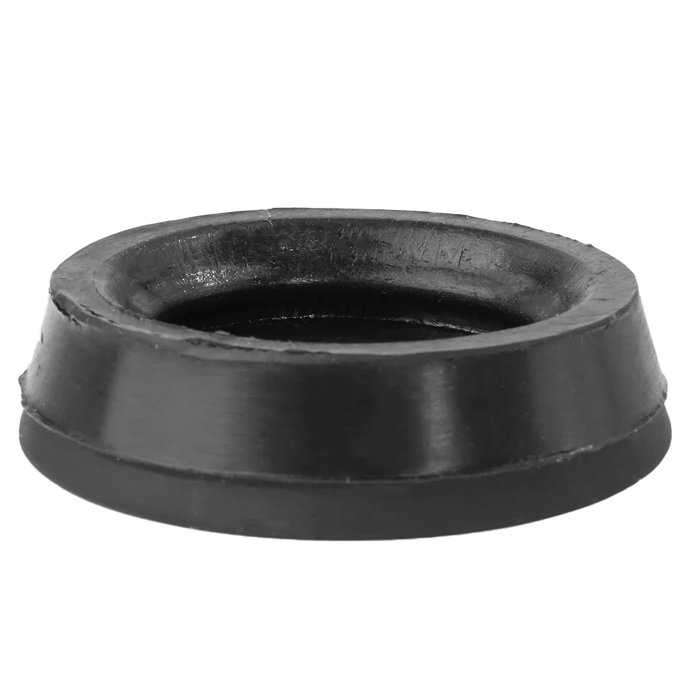 Adapter Seal Plunger Cap Accessory Assembly Black Part Rubber 2.3ix0.5in Fitting For Aeropress Coffee Press Home
Adapter Seal Plunger Cap Accessory Assembly Black Part Rubber 2.3ix0.5in Fitting For Aeropress Coffee Press Home