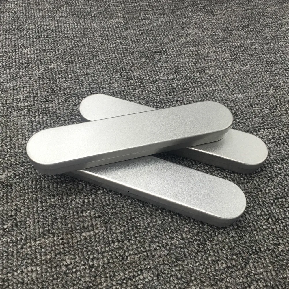 1 PC Metal Fishing Slingshot Case Fish Dart Arrow Box Arrow Heads Fishing Catapult Case Fishing Shoot Tool Broadheads Box
1 PC Metal Fishing Slingshot Case Fish Dart Arrow Box Arrow Heads Fishing Catapult Case Fishing Shoot Tool Broadheads Box