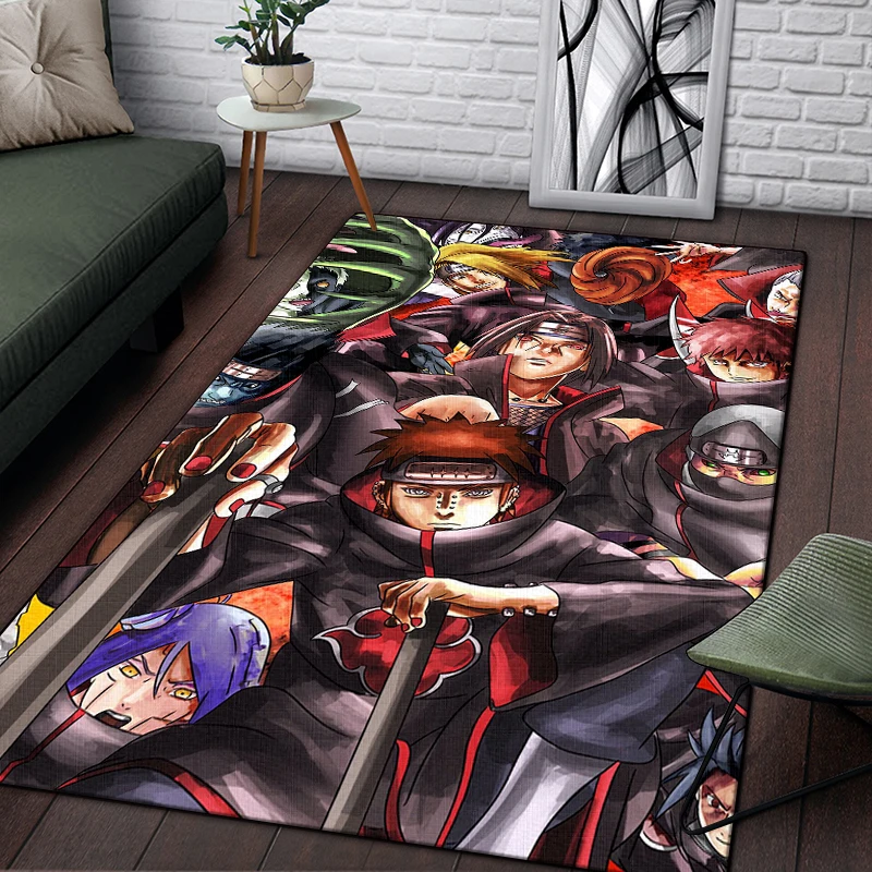 anime HD Printed Area Large Rug ,Carpet for Living Room Bedroom Sofa Decoration, Non-slip Floor Mats Dropshipping Alfombras
anime HD Printed Area Large Rug ,Carpet for Living Room Bedroom Sofa Decoration, Non-slip Floor Mats Dropshipping Alfombras
