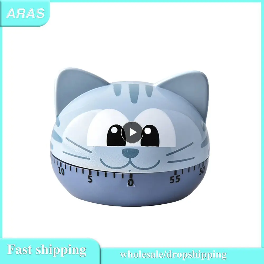 1~10PCS Animal Timer Digital Kitchen Countdown Clock Cute Animal Fruit Alarm Clock Time Management Tool for Children and Adults
1~10PCS Animal Timer Digital Kitchen Countdown Clock Cute Animal Fruit Alarm Clock Time Management Tool for Children and Adults