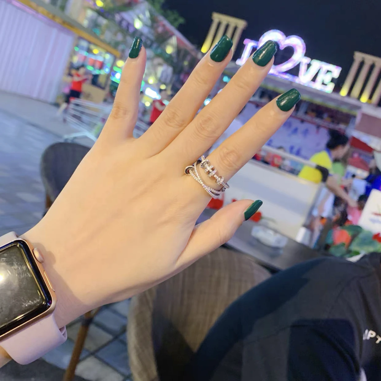 2022 New Luxury Brand Three Circle Rings With Sliding Time To Run 925 Sterling Silver Ladies Fashion Elegant Zircon Simple Cryst
2022 New Luxury Brand Three Circle Rings With Sliding Time To Run 925 Sterling Silver Ladies Fashion Elegant Zircon Simple Cryst