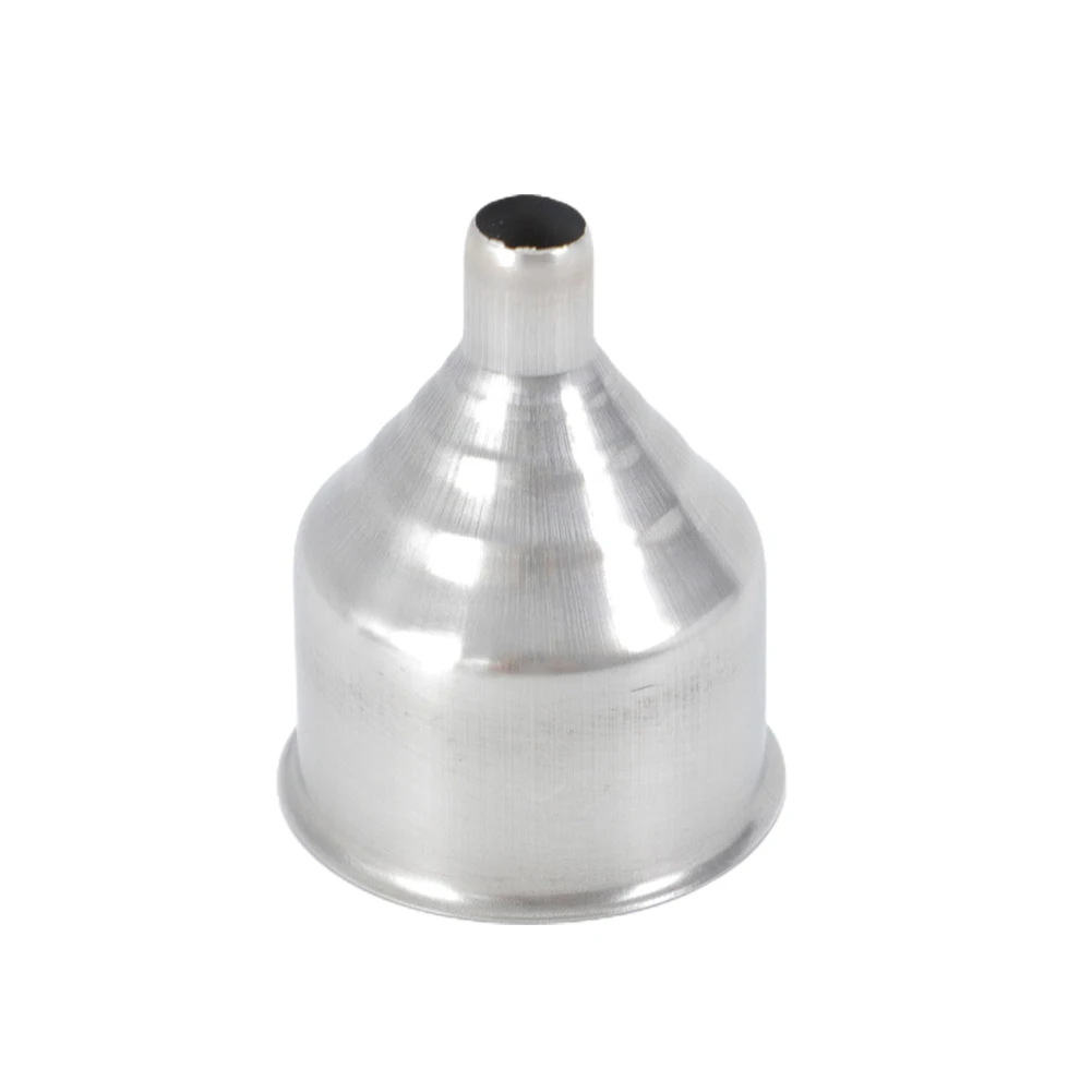 Mini Funnel Household Small Wine Funnel Wine Jug Funnel Upper 4cm Stainless Steel Filter Wide Mouth For Canning Kitchen Tools
Mini Funnel Household Small Wine Funnel Wine Jug Funnel Upper 4cm Stainless Steel Filter Wide Mouth For Canning Kitchen Tools